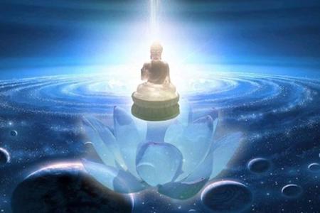 寂靜法師：你知道嗎？生命中的一切都要遵守這個定律！