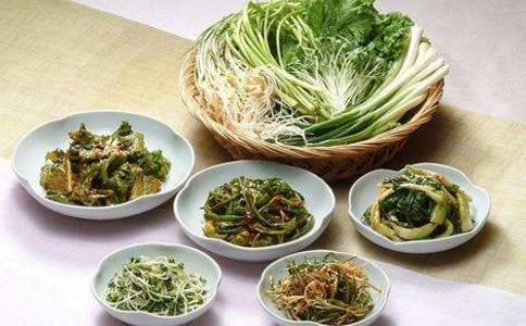 蔥蒜韭菜吃了會招邪鬼上身？佛陀這樣說