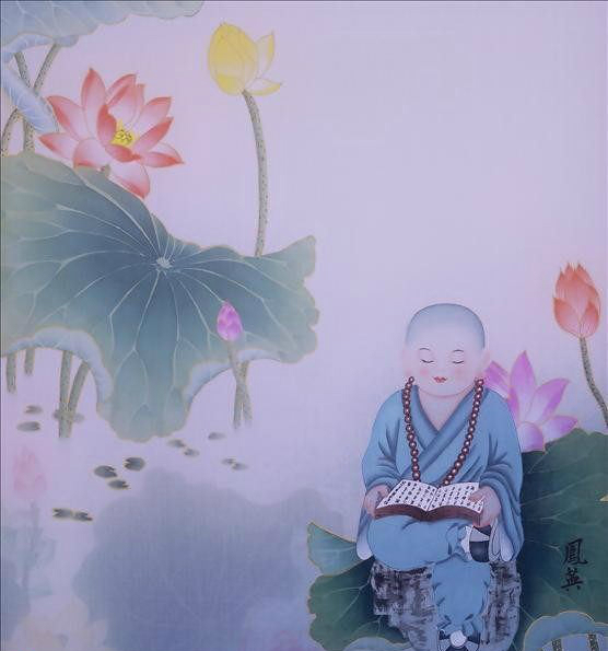 凈土法門法師：四攝的請客、送禮，和社會腐敗如何區別？