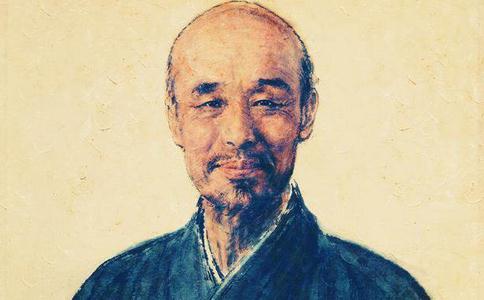 弘一法師：什麼是佛法？什麼是迷信？