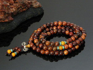 加持念珠咒是什麼意思