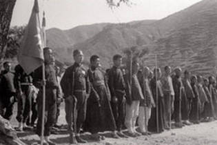 如果外族侵略中國的話，我們能不能為了自衛而殺對方呢?