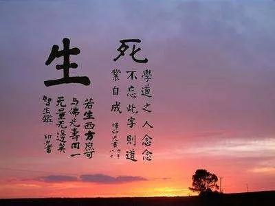 修行若不知道這最後一關，則糊塗一輩子！