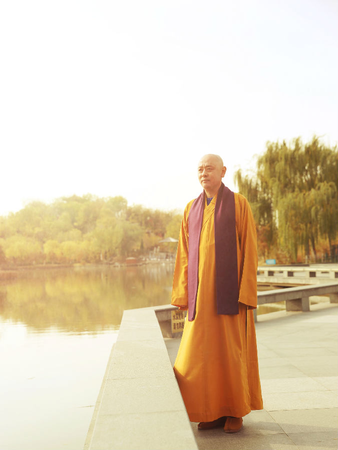 宏圓法師：住相就是凡夫