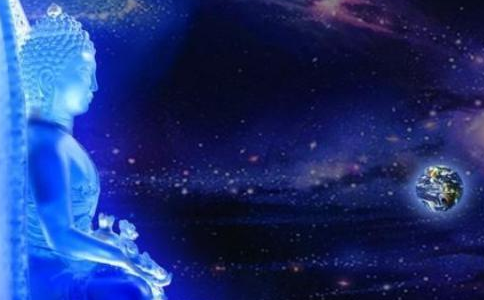 從輪迴中解脫出來才是最大的目標