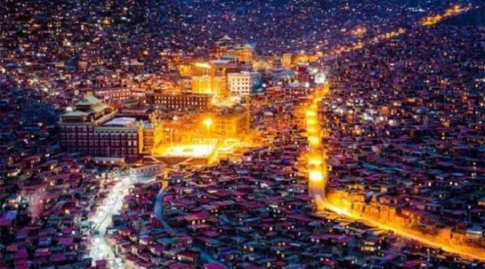 獨尊湛現：人生千萬不要缺少德行，就如同缺少陽光