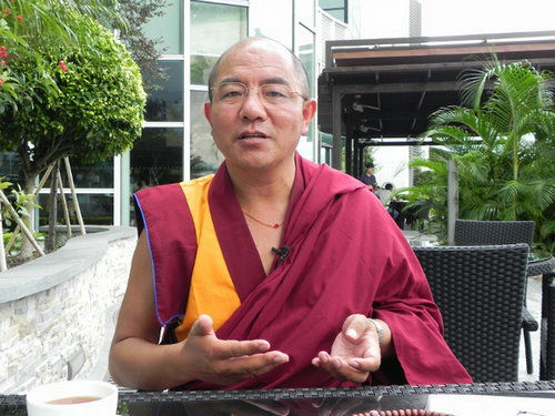 經常遇到違緣或做不好的夢，怎麼辦？