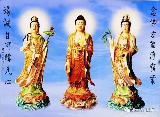 越是關鍵時刻，越是要念佛修善、懺悔宿業！