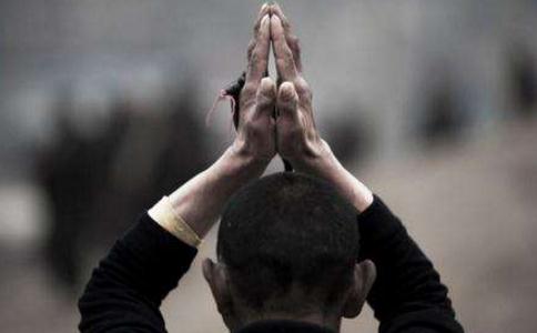 學誠法師：這樣才是如法學佛的方法和路子！