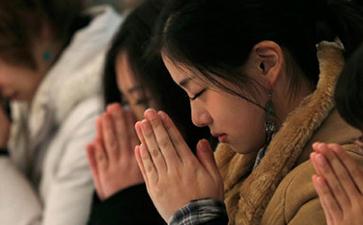 覺醒法師：應對金融危機，宗教界能做些什麼？