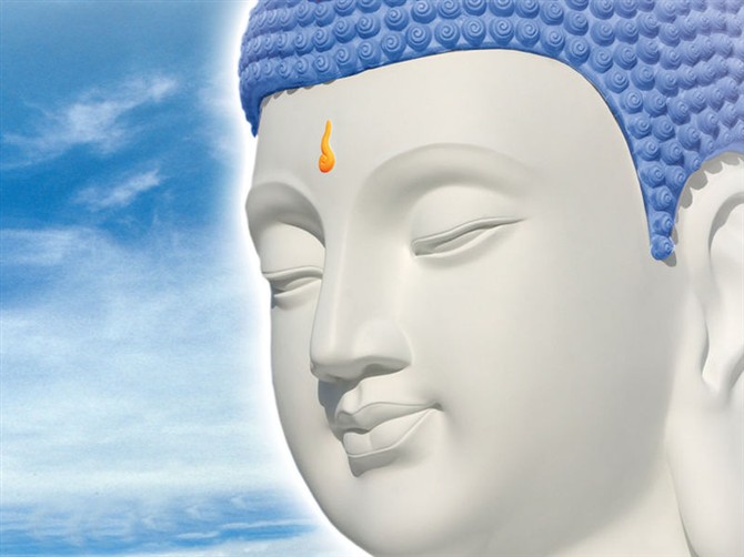 濟群法師：即心是佛為何還要學佛