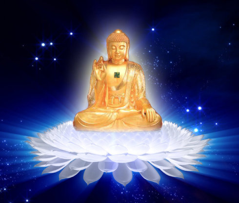 宏圓法師：《普賢行願品》之顯體