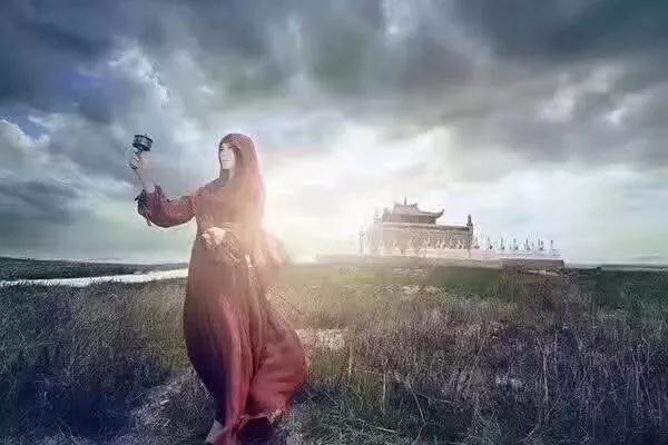 嘎瑪仁波切：前世修行過，今生再續殊勝法緣的徵兆