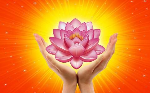 看完《金剛經》，對其的功德受益匪淺