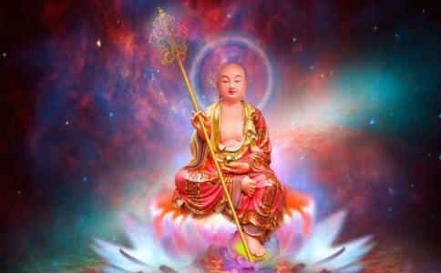 《地藏經》中教我們迴向的方法