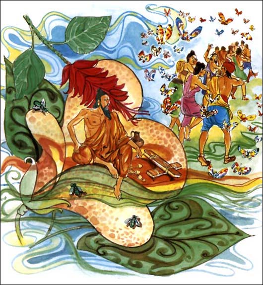 大安法師：「萬修萬人去」還是「萬修一二去」