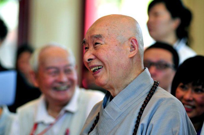 凈土法門法師：遇到鬼，被鬼壓身怎麼辦？