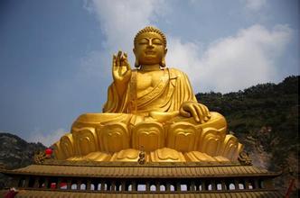 常福法師：聞信一念阿彌陀佛不可思議功德