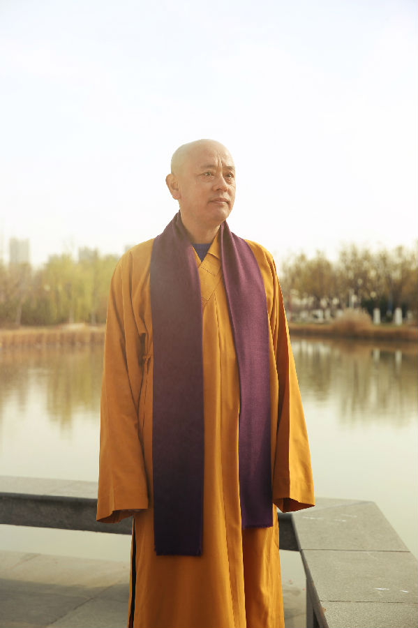 宏圓法師：一念凈信就是往生凈土的真實之因