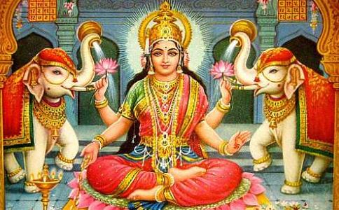 仁清法師:如何迅速積累財富?大吉祥天女神咒的功德