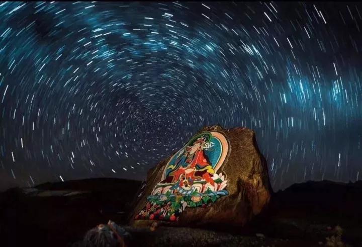 不管有心無心念佛,眾生極苦能減輕