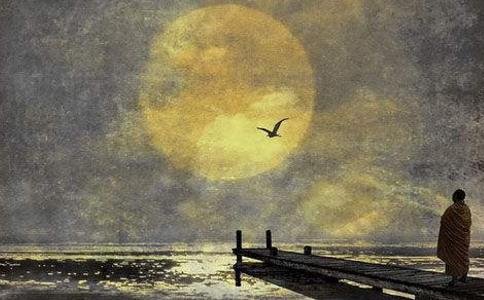 佛說一切眾生輪回世間的原因