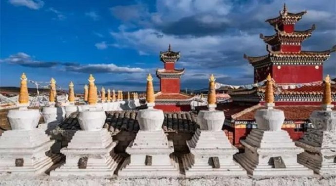 獨尊湛現：自身的痛苦與快樂，都是自心的造作