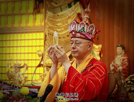 為什麼不能毀謗三寶？