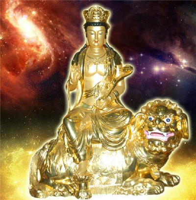 文殊菩薩心咒的修行方法