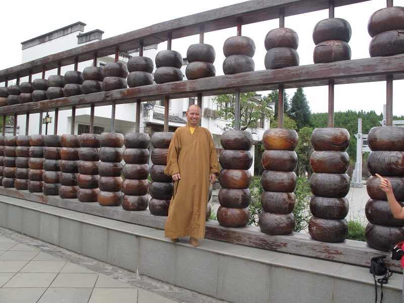 常福法師：為什麼阿彌陀佛亦稱清凈光佛？與如來法身清凈及眾生業海空寂，自性清凈有何差別？