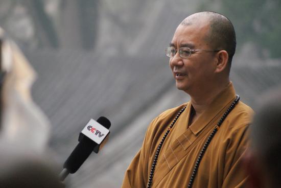 學誠法師：關於輪回與來生