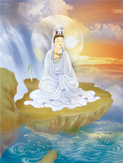 觀音咒是什麼意思