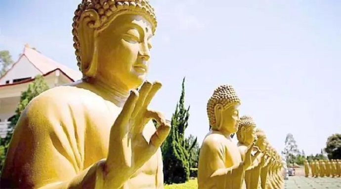 獨尊湛現：修行就是廣發菩提心