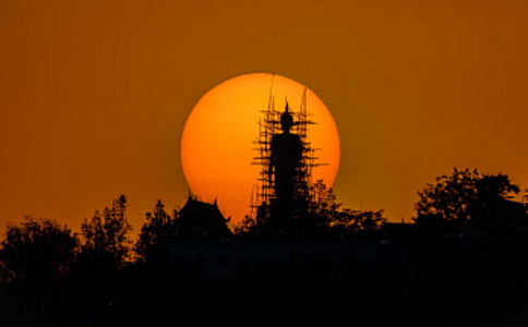 慈光法師：在修行中最得力的方法是什麼？