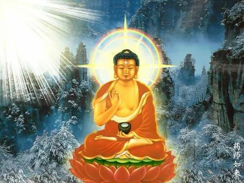 生病就是預告，教你趕緊修行！