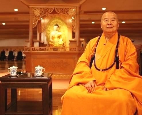 星雲法師：日常中怎麼修行呢？