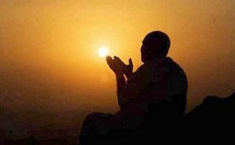 星雲大師：如何認識自己就是佛？