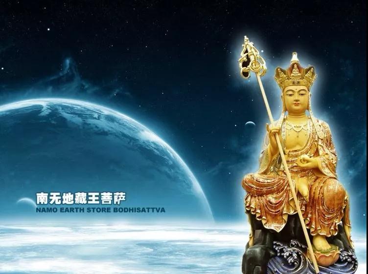 你布施出去的東西，最終還是你的