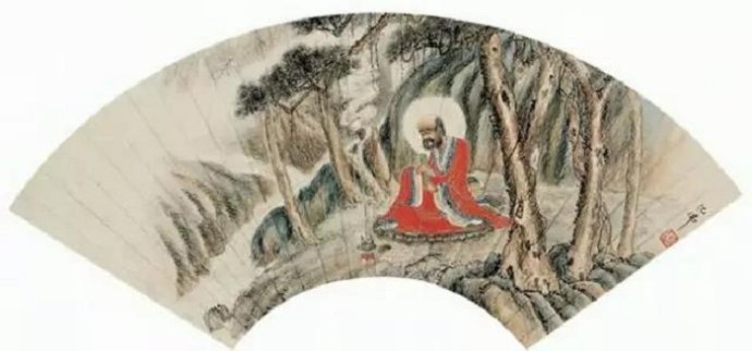 獨尊湛現：學佛修行，首先目的要明確，知見要正確