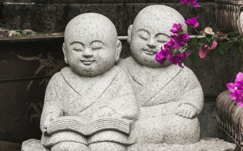 如何運用《金剛經》的道理幫助抑鬱症的朋友？