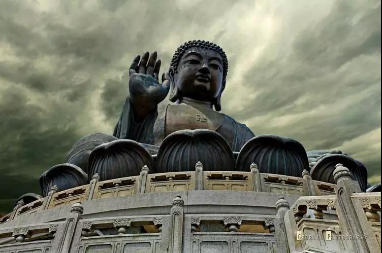 所有能治好的病，當初造業時都有個共同心態