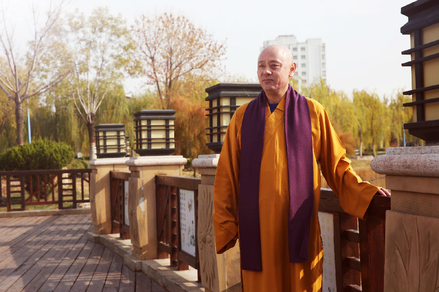 宏圓法師：如來在開顯妙法之前必說《無量義經》