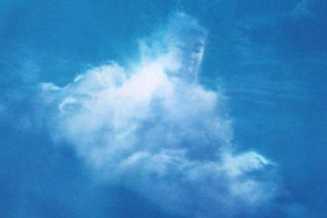 大安法師：佛為什麼不現身讓眾生看見