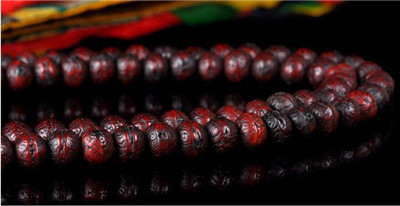 加持念珠咒的功德利益