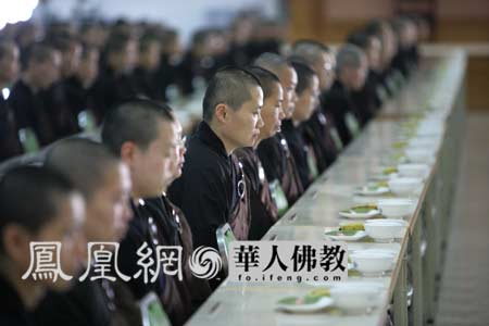 佛眼看餐桌：蔥蒜生吃生淫 熟吃易怒