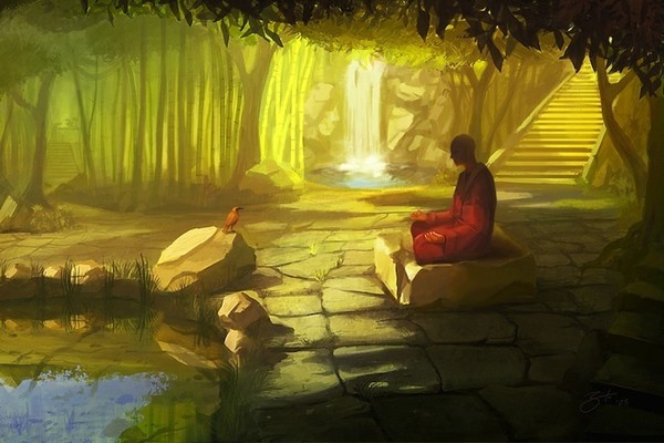 現代因果實錄：佛制不可改變