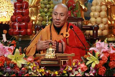 大安法師：佛經中有些與世間常識相違，該如何斷疑生信