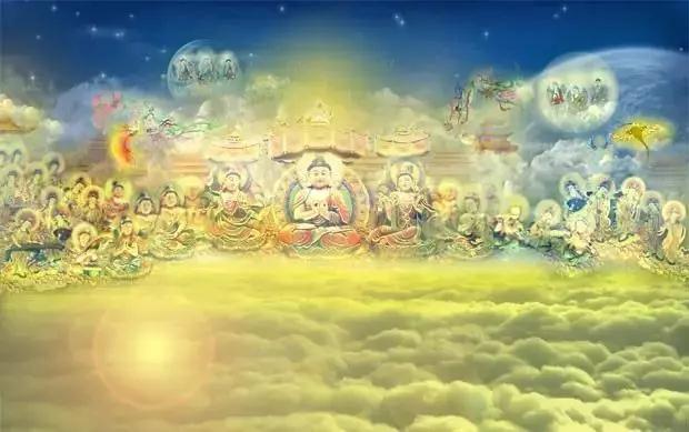 善心能帶來最大的福報