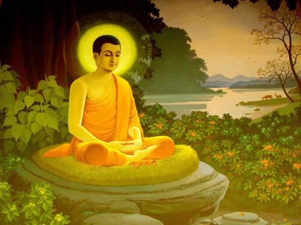 宏圓法師：《普賢行願品》請佛住世之一