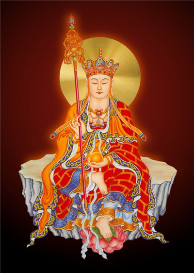 什麼是滅定業咒？滅定業真言的功德利益